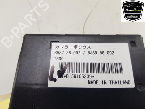 Control unit MAZDA 3 (BM, BN) 2.0 | BP17593194M11 - Image 4