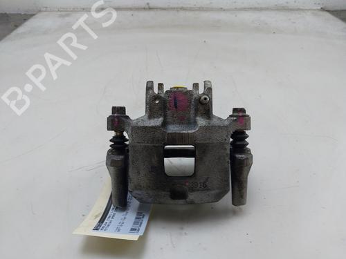 Bremssattel links vorne für MITSUBISHI MIRAGE / SPACE STAR VI Hatchback (A0_A) 1.2 (71 hp) 28055293