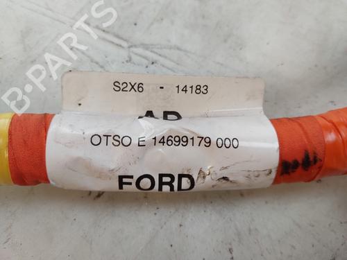 Cable FORD PUMA (J2K, CF7) 1.0 ST EcoBoost mHEV | BP37448063E12 - Image 4