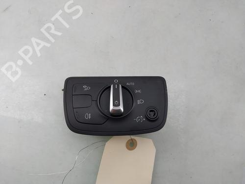 Headlight switch AUDI A7 Sportback (4GA, 4GF) 2.8 FSI | BP35897531I24 - Image 2