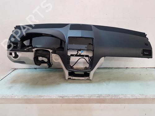 Airbag Kit MERCEDES-BENZ C-CLASS (W204) C 180 CGI (204.049) | BP29713228C86 