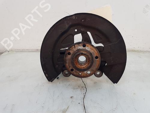 Left front steering knuckle VOLVO V60 I (155) D6 Hybrid AWD | BP28167041M25 