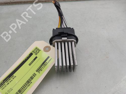 heater-resistor-volvo-v60-i-155-2010-2011-2012-2013-2014-2015-2016-2017-2018-39094511 main image