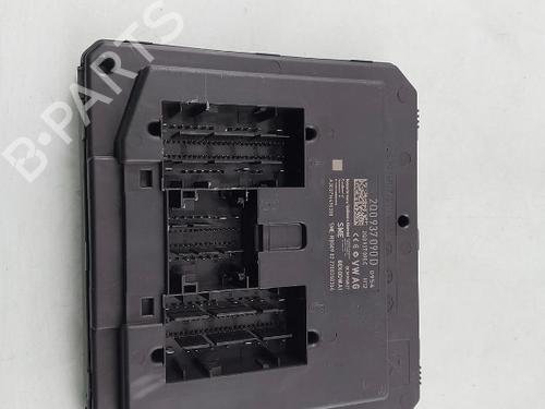control-unit-skoda-kamiq-nw4-2019-27349081 main image