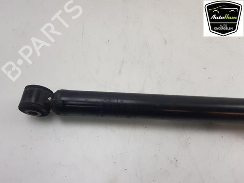 Right rear shock absorber DACIA SANDERO III 1.0 TCe 90 | BP15530314M19 