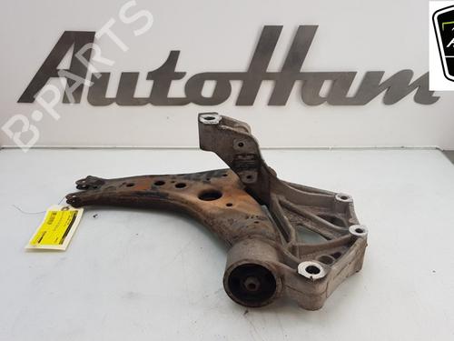 Left front suspension arm SEAT CORDOBA (6L2) 1.6 16V 6Q0407151L