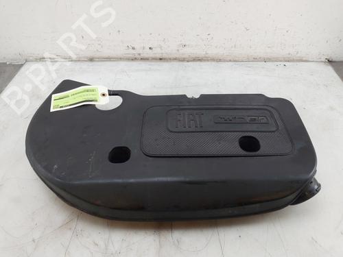 Air filter box FIAT PANDA (312_, 319_) 0.9 (312PXH1A) | BP30184011M87 