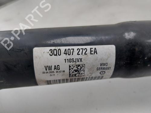 Right front driveshaft VW TIGUAN (CT1) 1.5 TSI eHybrid | BP30102928M39