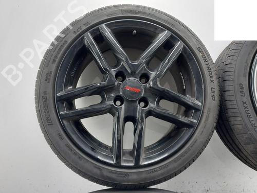 Rim FORD FIESTA VI (CB1, CCN) 1.6 ST | BP30932265C45 