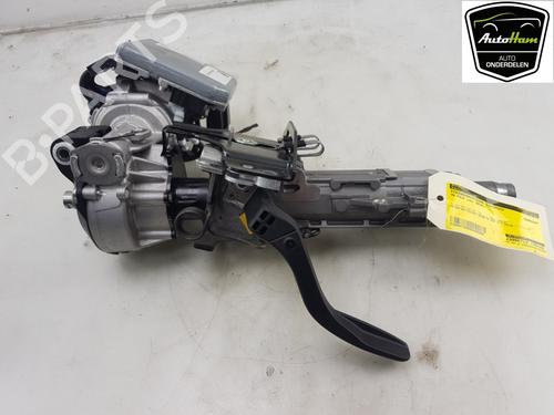 Steering column VW POLO VI (AW1, BZ1, AE1) 1.0 MPi | BP16082342M21 