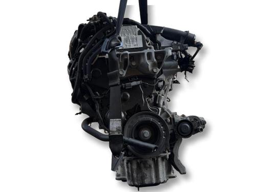 Engine OPEL COMBO Box Body/MPV (K9) 1.5 D | BP40450922M1 - Image 4