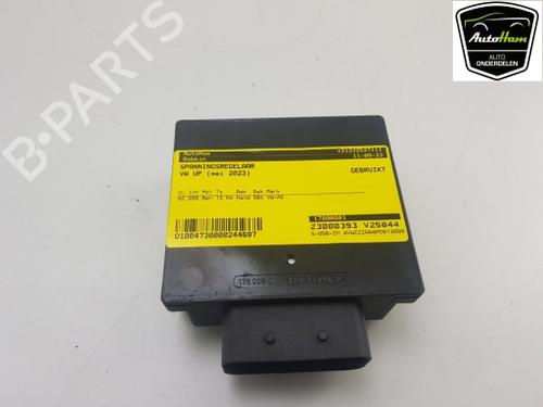 Used Electronic module Electronic module VW UP! (121, 122, BL1, BL2, BL3, 123) 1.0 (65 hp) 15244920 15244920