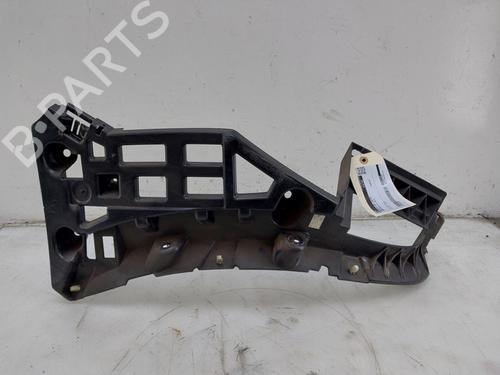 Used Rear bumper bracket PORSCHE MACAN (95B) 2.0 (252 hp) 29704790