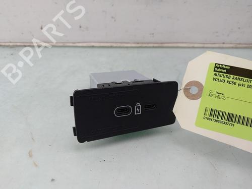 Andre VOLVO XC60 II (246) T8 Hybrid AWD (390 hp) 30060445