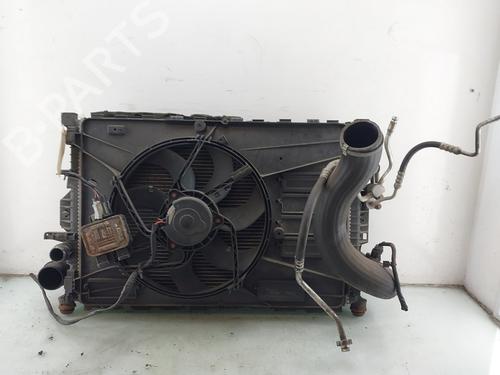 Radiator set FORD S-MAX (WA6) 2.5 ST | BP38986923M120 - Image 4