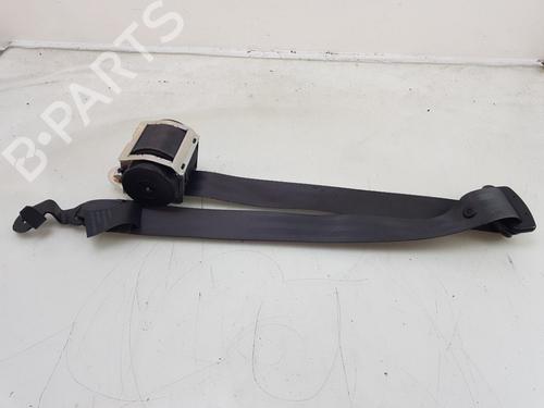 Used Front right seatbelt OPEL CORSA E (X15) 1.4 LPG (08, 68) (90 hp) 24826405