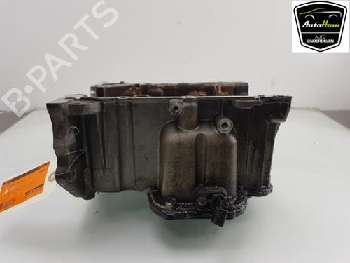 Used Oil sump Oil sump RENAULT CAPTUR I (J5_, H5_) 0.9 TCe 90 (90 hp) 13150037 13150037