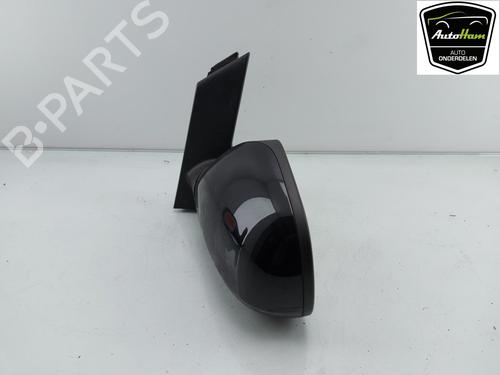 Left mirror SEAT ALTEA XL (5P5, 5P8) 1.8 TFSI | BP12042782C26 