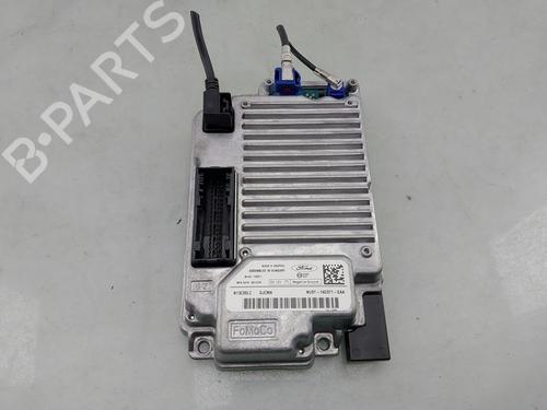 Control unit FORD FIESTA VII (HJ, HF) 1.0 EcoBoost mHEV | BP33976808M11 - Image 2