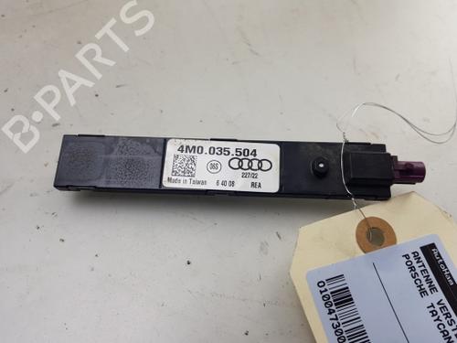 electronic-module-porsche-taycan-y1a-2019-23435761 main image