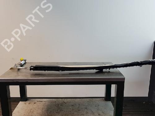 Kopfairbag Links für VW GOLF V (1K1) 2.0 GTI (200 hp) 12059643
