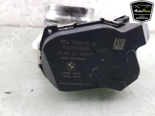 Throttle body BMW X5 (F15, F85) xDrive 40e | BP30102644M82
