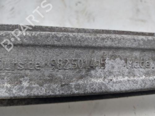 Right rear suspension arm PORSCHE 718 BOXSTER (982) 2.5 S (982330, 982331) | BP30845520M15