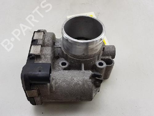 Throttle body FORD FIESTA VI (CB1, CCN) 1.25 | BP12014345M82 