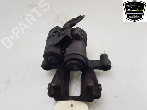 Left rear brake caliper VW GOLF VIII (CD1, DA1) 1.5 TSI | BP16494344M107 