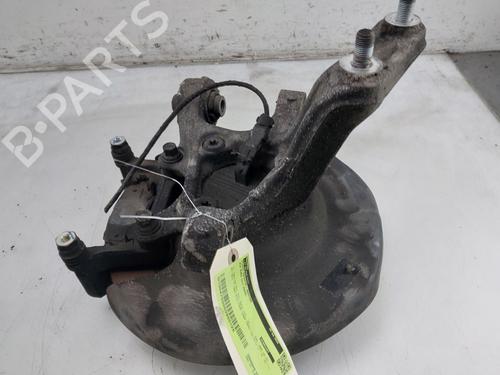 Fusée arrière droite KIA NIRO I (DE) 1.6 GDI Hybrid (141 hp) 32262928