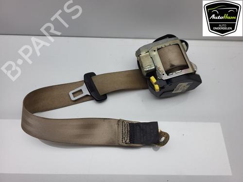 Sikkerhedssele bag højre AUDI A4 B6 Convertible (8H7) 2.4 | BP20926028I28 