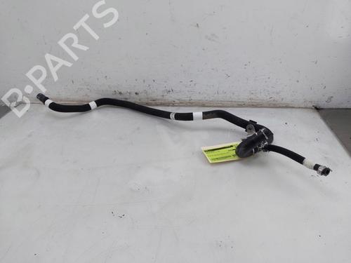 Used Pipe FERRARI 296 GTS Convertible (F 171) PHEV (830 hp) 31092793