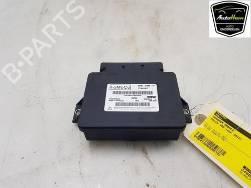 Used Electronic module VOLVO V60 I (155) T3 (150 hp) 17318540