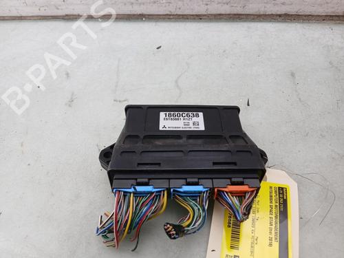 Used Engine control unit (ECU) Engine control unit (ECU) 39562396 39562396