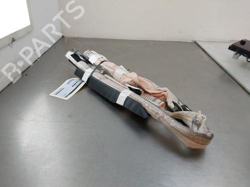 Left curtain airbag VW POLO VI (AW1, BZ1, AE1) 1.0 TSI | BP29713068C11 