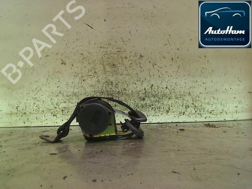 Used Rear right seatbelt VW POLO (9N_, 9A_) 1.2 12V (64 hp) 12026766