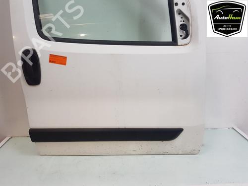 Right front door PEUGEOT BIPPER (AA_) 1.3 HDi 75 | BP12062647C3