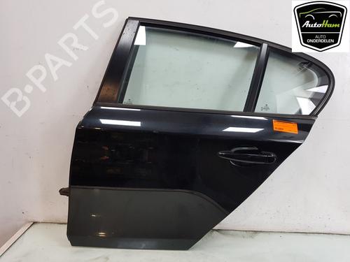 Left rear door BMW 1 (E87) 116 i | BP12051901C4 