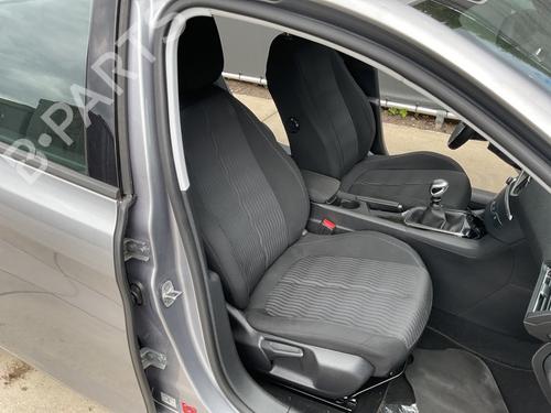 Seats set PEUGEOT 308 SW II (LC_, LJ_, LR_, LX_, L4_) 1.2 THP 130 | BP29141143C78 