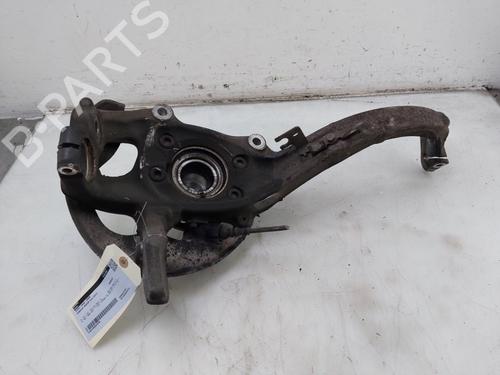 Left front steering knuckle PORSCHE MACAN (95B) 2.0 | BP29743909M25