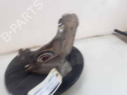 Used Right front steering knuckle VOLVO XC40 (536) Recharge (231 hp) 28318061