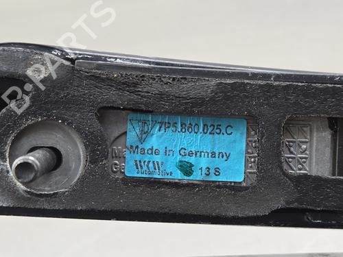 Tagræling PORSCHE CAYENNE (92A) 3.0 Diesel | BP31041063C65 