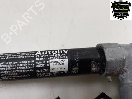Seat buckle MINI MINI (R56) Cooper S | BP13148202I32 