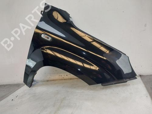 Right front fenders FIAT PANDA (312_, 319_) 0.9 (312PXH1A) | BP30183923C42 