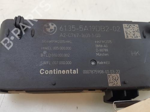 Electronic module BMW i4 (G26) eDrive40 | BP27615222M83 - Image 3