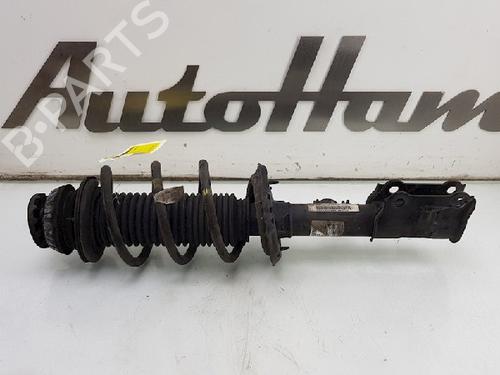 Used Right front shock absorber Right front shock absorber KIA PICANTO III (JA) 1.0 T-GDi (100 hp) 12024242 12024242