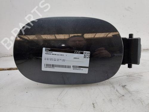 Used Fuel flap PORSCHE MACAN (95B) 2.0 (252 hp) 29743955