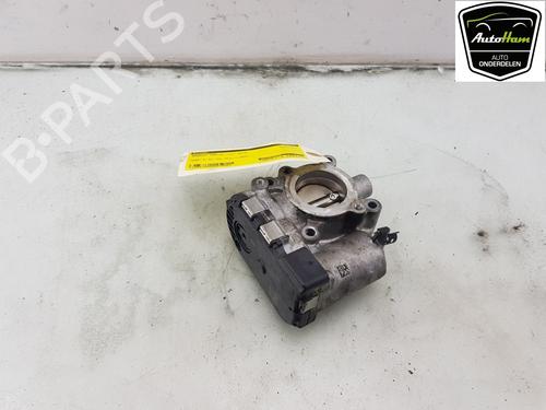 Used Throttle body Throttle body 18742097 18742097