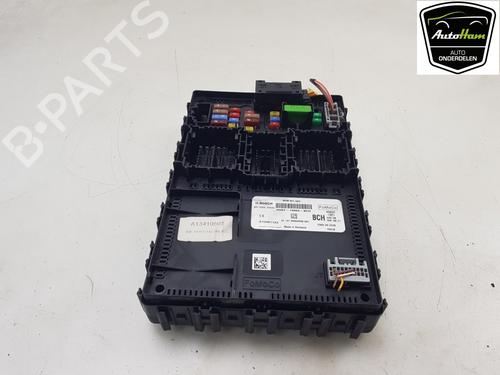 Used Control unit Control unit 18856222 18856222