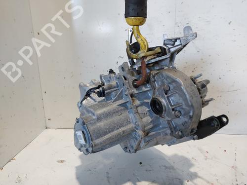 Gearbox OPEL CORSA F (P2JO) 1.2 (68) | BP37195018M3 - Image 2